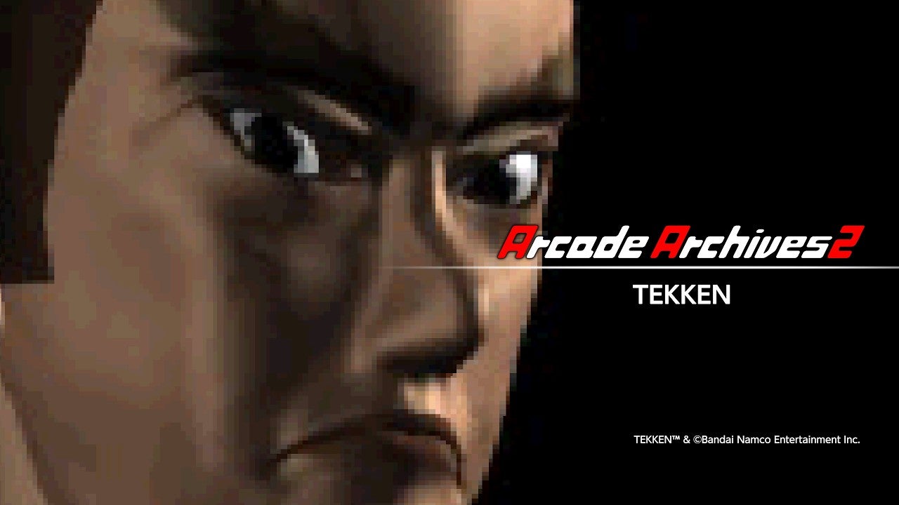 El Tekken más arcade llega a consolas de actual generación