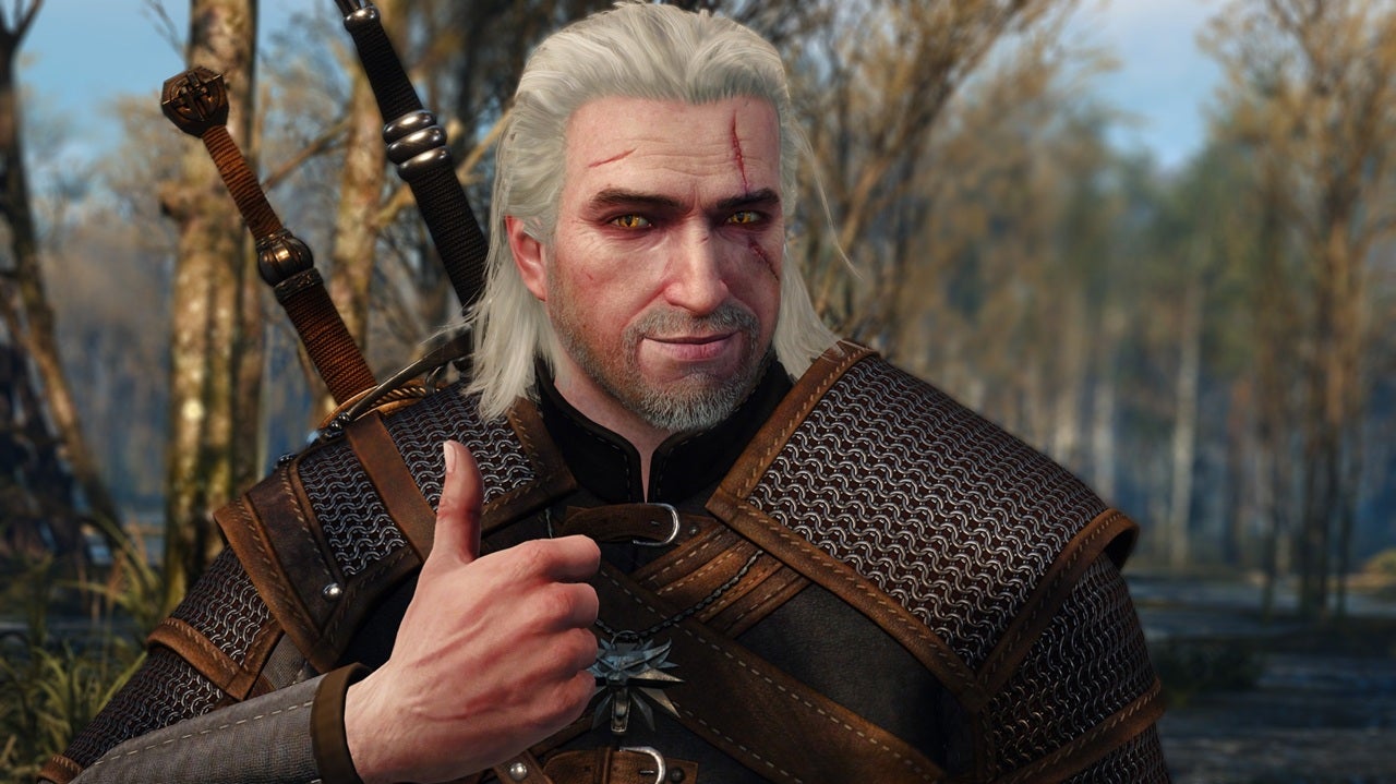 The Witcher 3 tiene 29.000 jugadores simultáneos en Steam gracias al anuncio de su expansión
