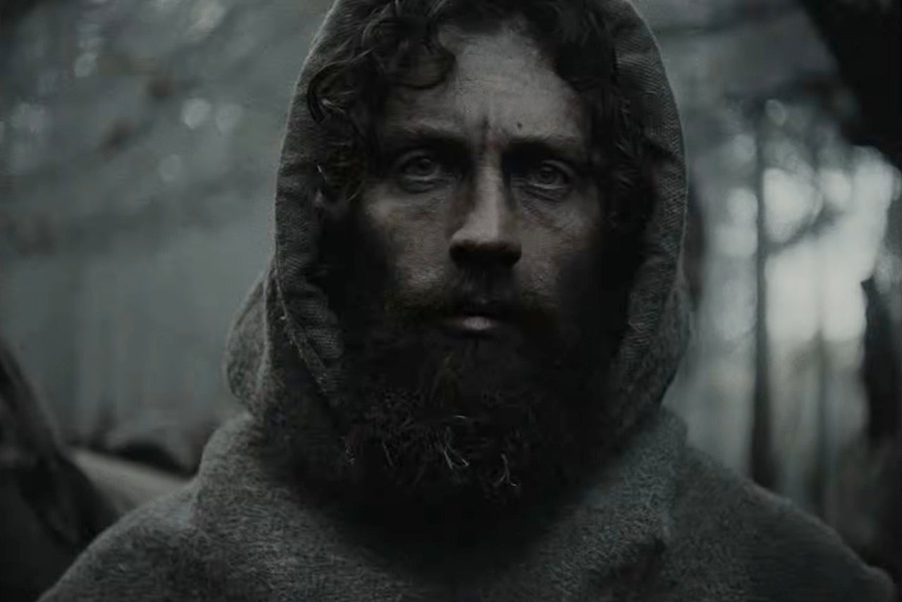 La nueva película del director de Nosferatu recibe fecha de lanzamiento con un espectacular trailer