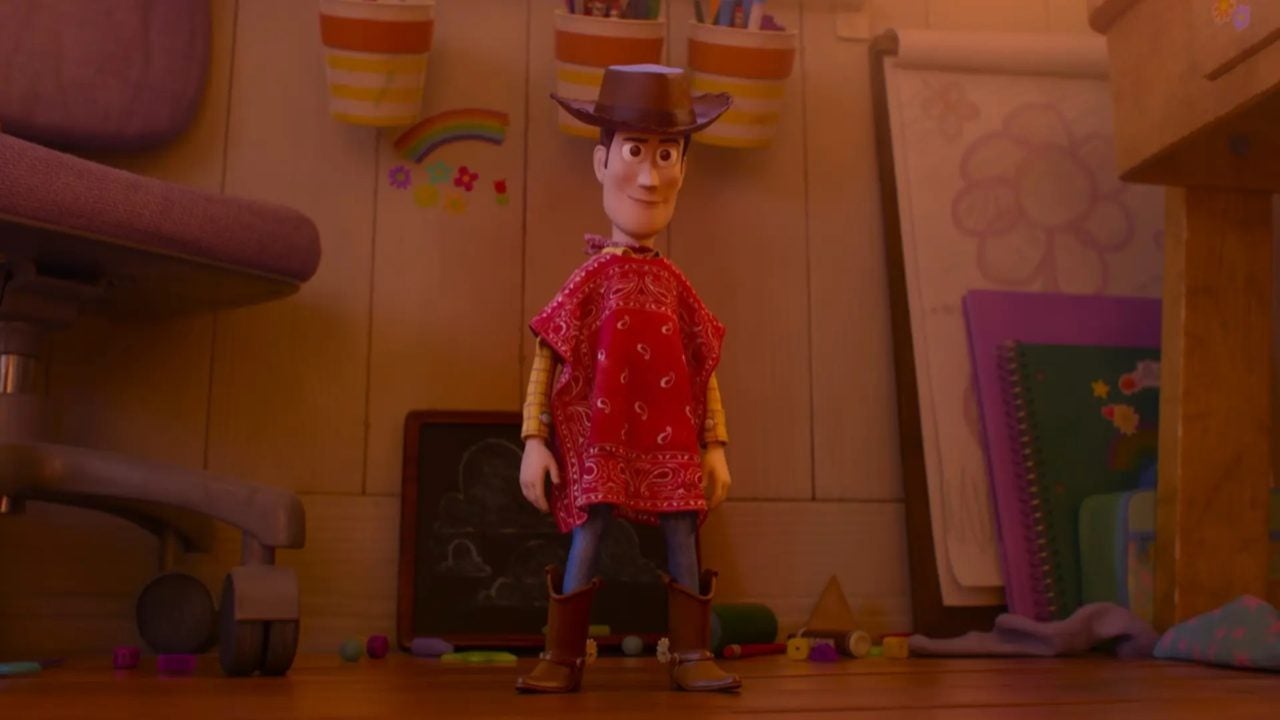 Tom Hanks no sabe si volverá para ‘Toy Story 6’, pero vive resignado sabiendo que pueden clonar su voz sin problemas
