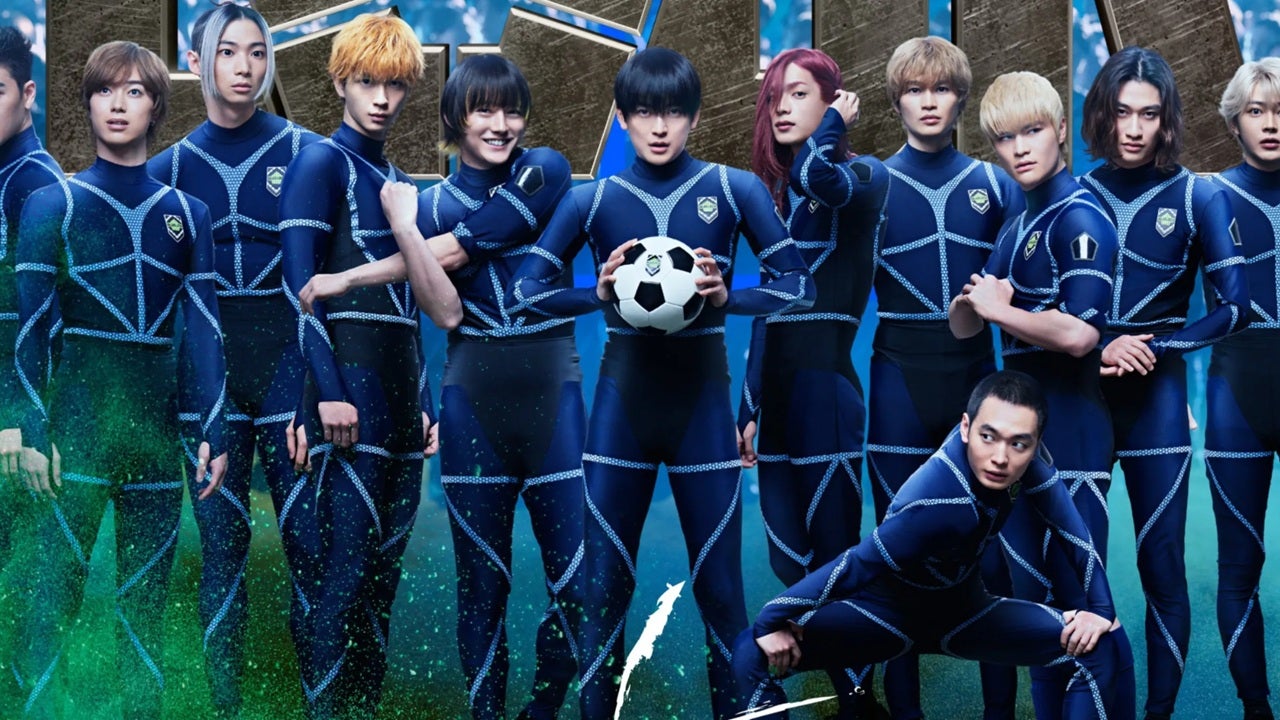 El anime de fútbol más popular hoy da el salto a la imagen real con un inminente estreno en cines