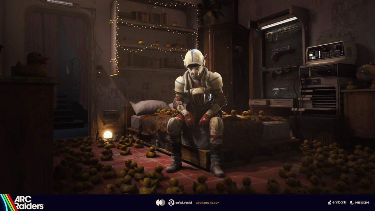 ARC Raiders ya usa Denuvo Anti-Cheat: Embark quiere frenar trampas y abusos