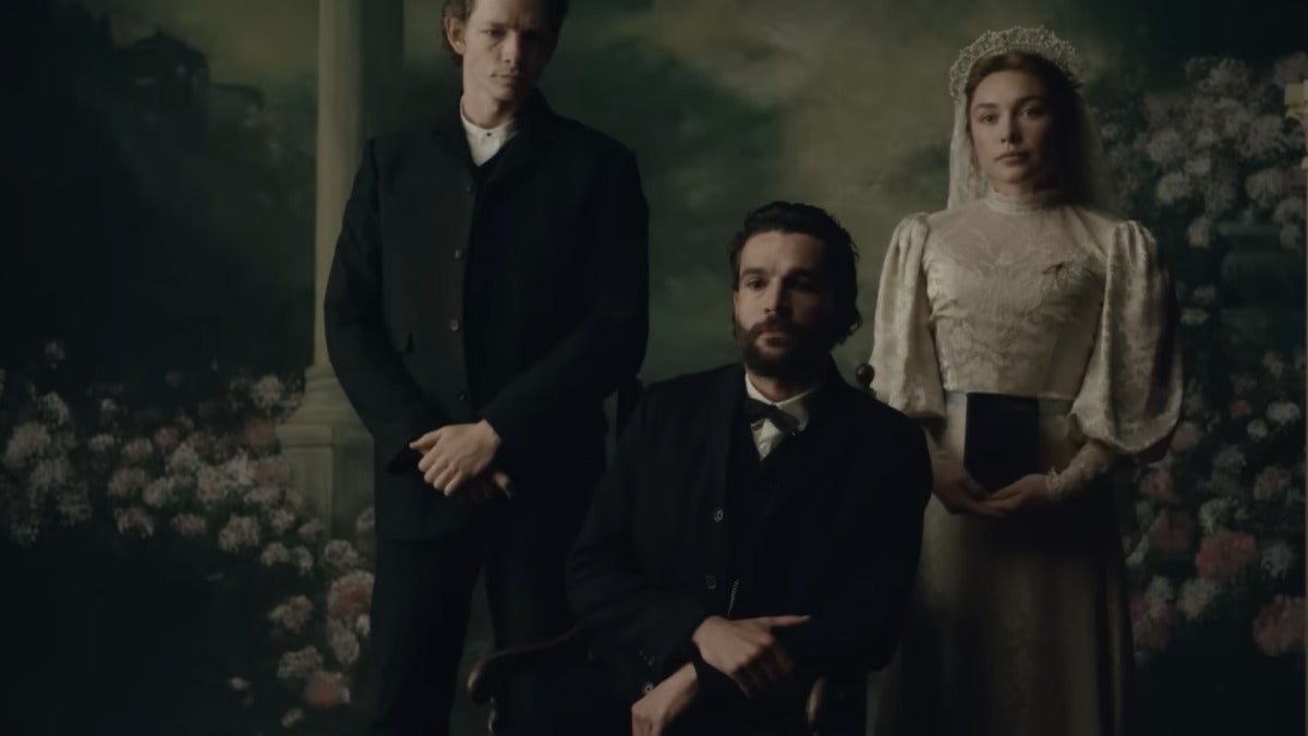 East of Eden en Netflix ya tiene estreno: llegará en otoño de 2026
