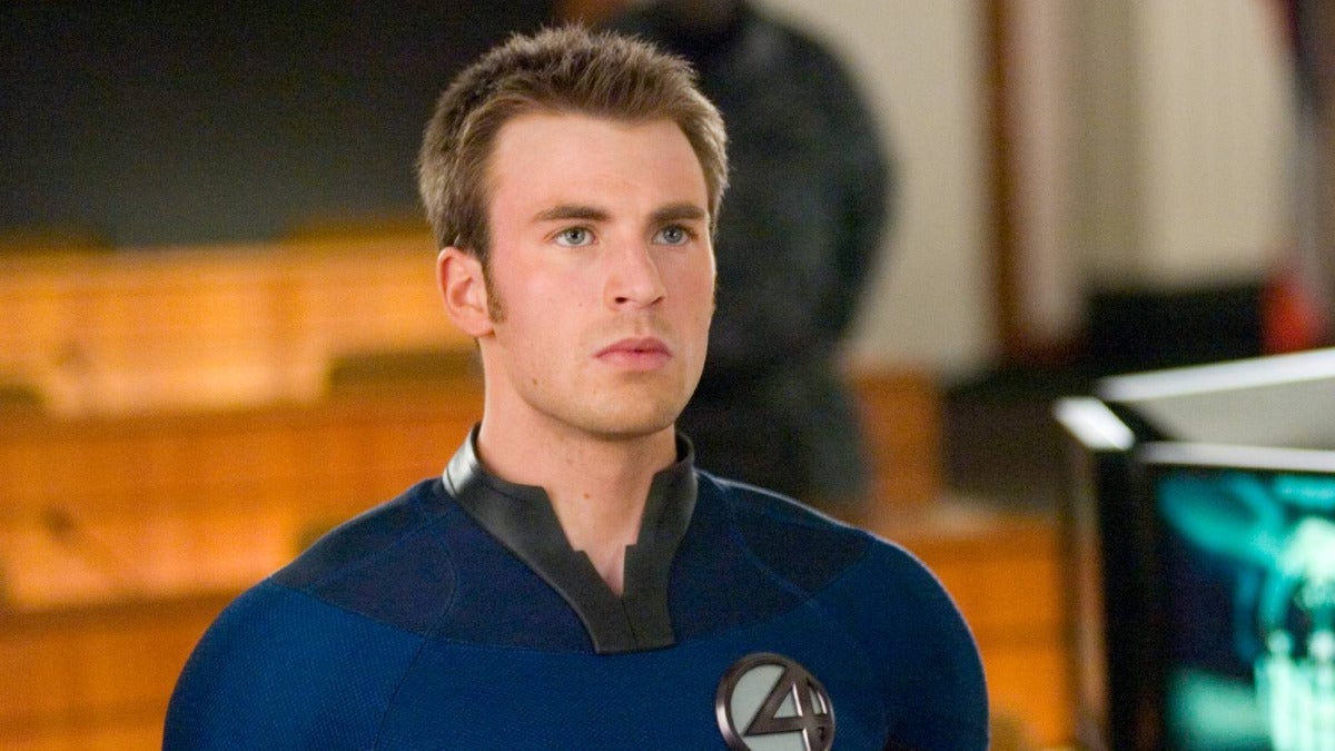 Fantastic Four 3: sale a la luz el arte conceptual de la película cancelada