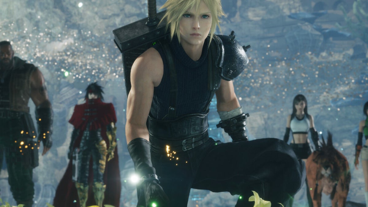 Final Fantasy 7 Revelation sigue sin edición física: su director presiona a Square Enix