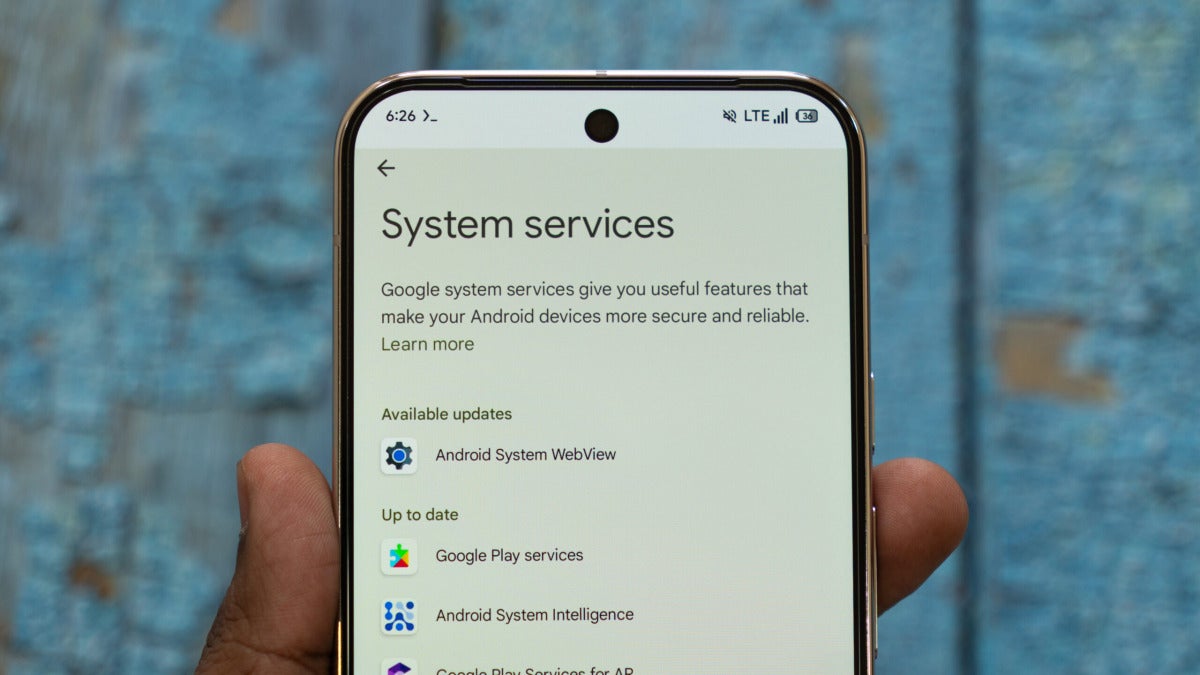 Google lanza hoy su actualización de julio: Play Store, Google One y Wear OS mejoran