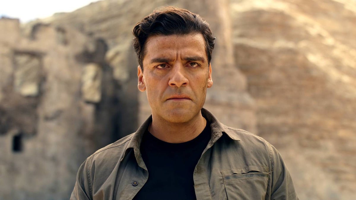 Oscar Isaac reabre Apocalypse: Marvel corrige su tropiezo