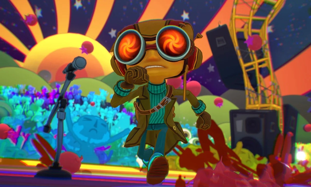 Double Fine despide a una cuarta parte de su plantilla tras que Xbox les conceda la independencia