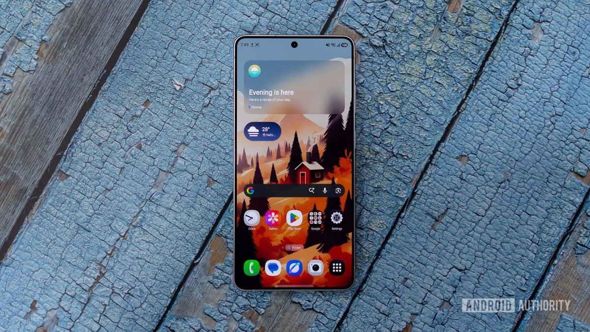 Samsung investiga ya la mancha rojiza del Galaxy S26 Ultra: aparece tras meses de uso