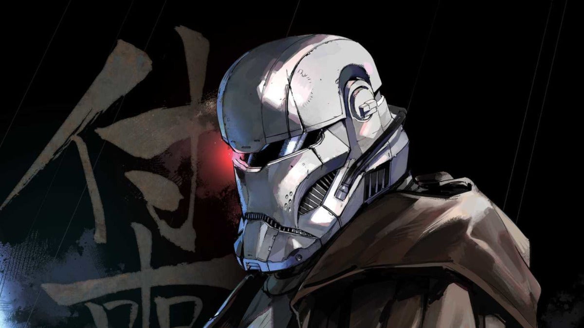 Star Wars: Visions — Tsukumo plantea una nueva idea sobre la Fuerza y los droides