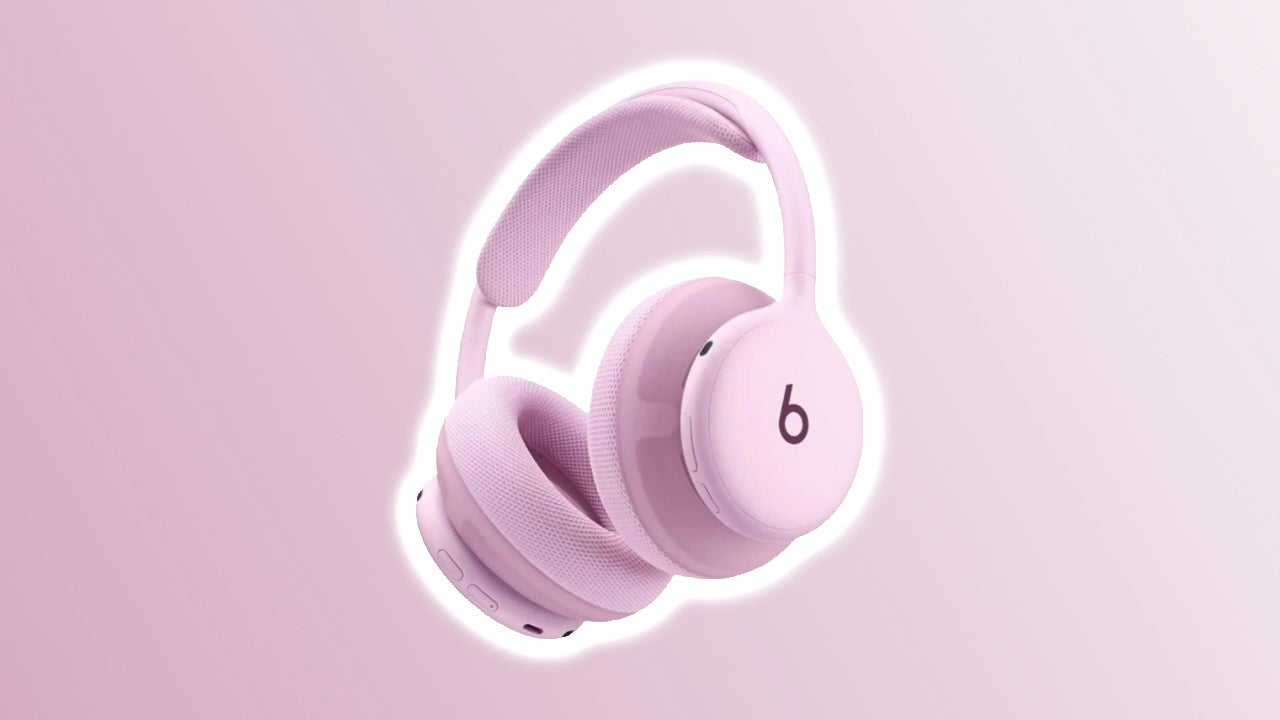 Los nuevos Beats 360 se filtran: son así de espectaculares