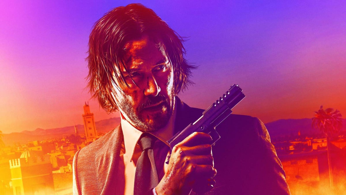Adrenaline Overdrive ya tiene demo en Steam Next Fest: apunta a ser el shooter retro más salvaje de 2026