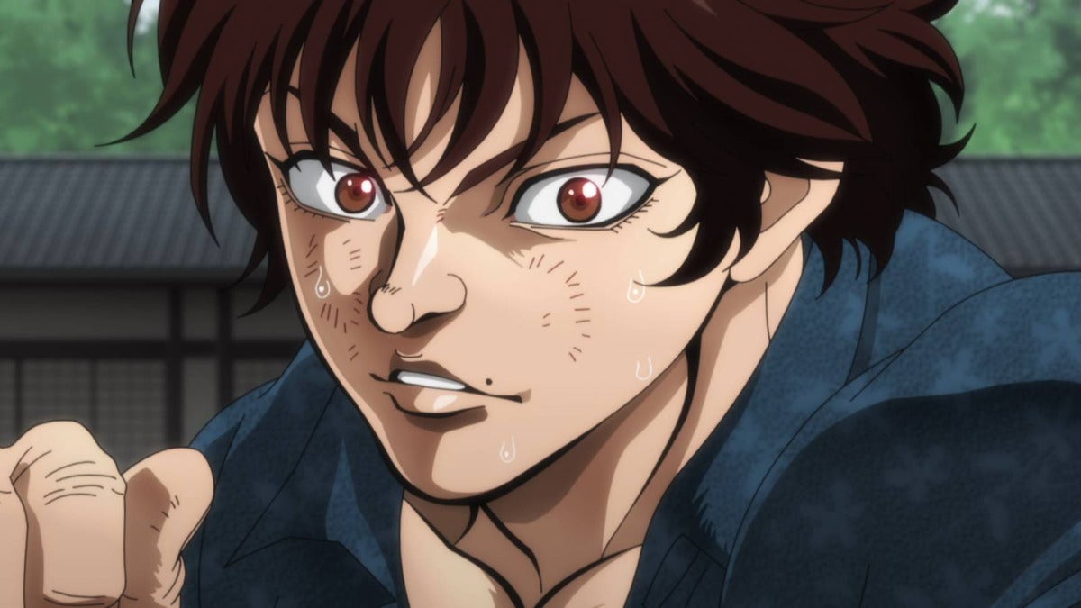 Baki en Netflix: el manga de culto ya es un fenómeno global