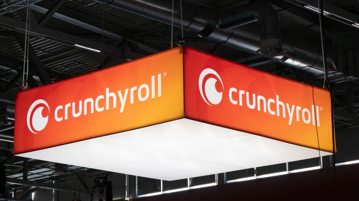 Crunchyroll retira hoy animes populares: adiós al manga y Blu-ray de terceros