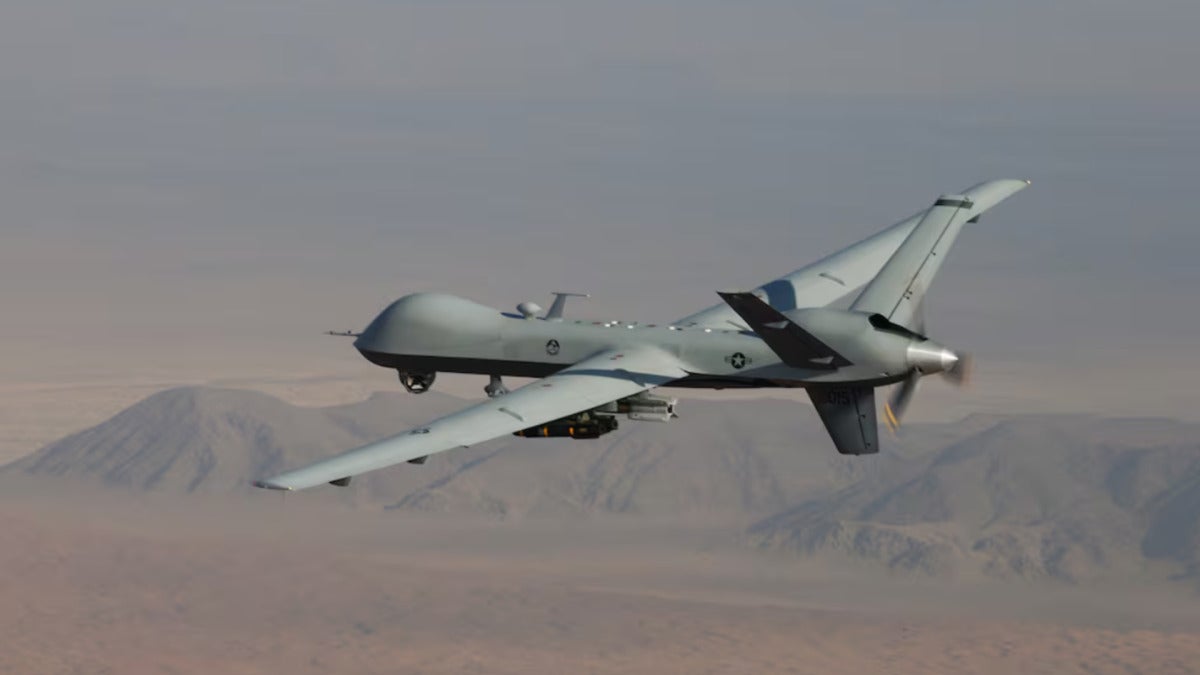 Ejército de EE. UU. abre hoy sus campos de pruebas: acceso para empresas de drones sin contratos previos