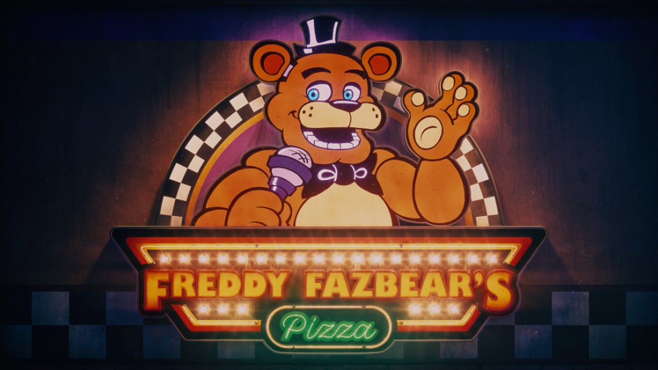 ‘FIie Nights At Freddy’s’ abre su primera pizzería en la vida real. Nadie asegura que salgas vivo de esta experiencia culinaria