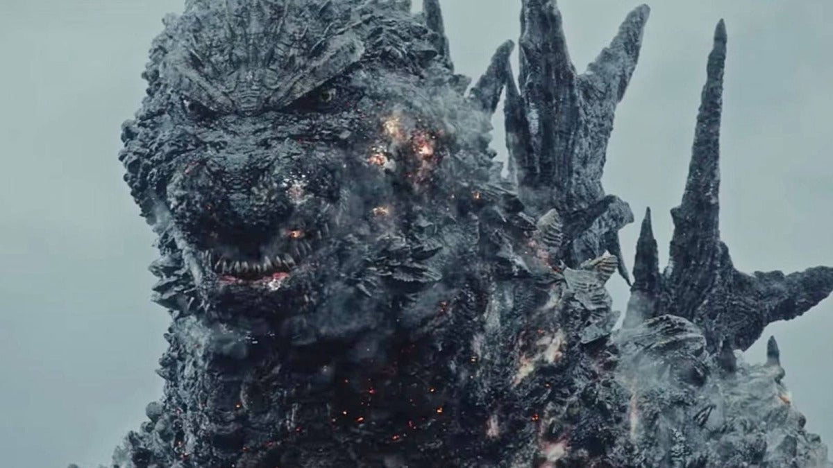 Godzilla Minus One ya tiene edición 4K: llegará entre septiembre y octubre en EE. UU.