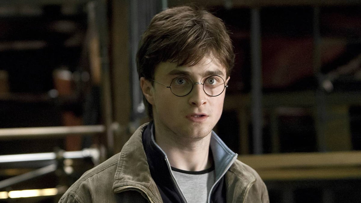 The Odyssey no ha superado a Harry Potter en taquilla