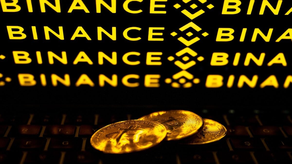 Binance vuelve a estar bajo investigación en EE.UU.: posibles fallos en sanciones a Irán