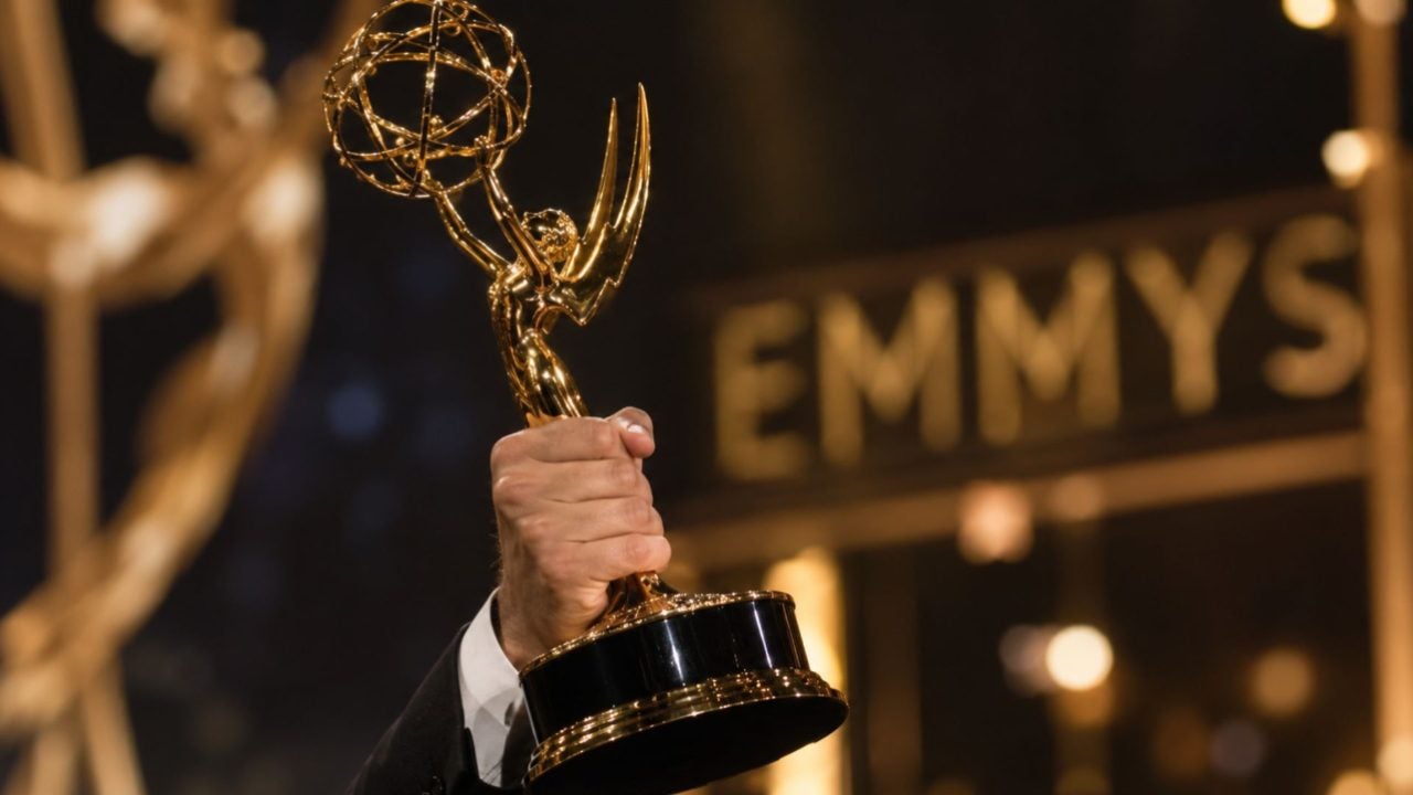 Esta noche son los Emmy. A priori está claro quién va a ganar, pero puede haber sorpresas