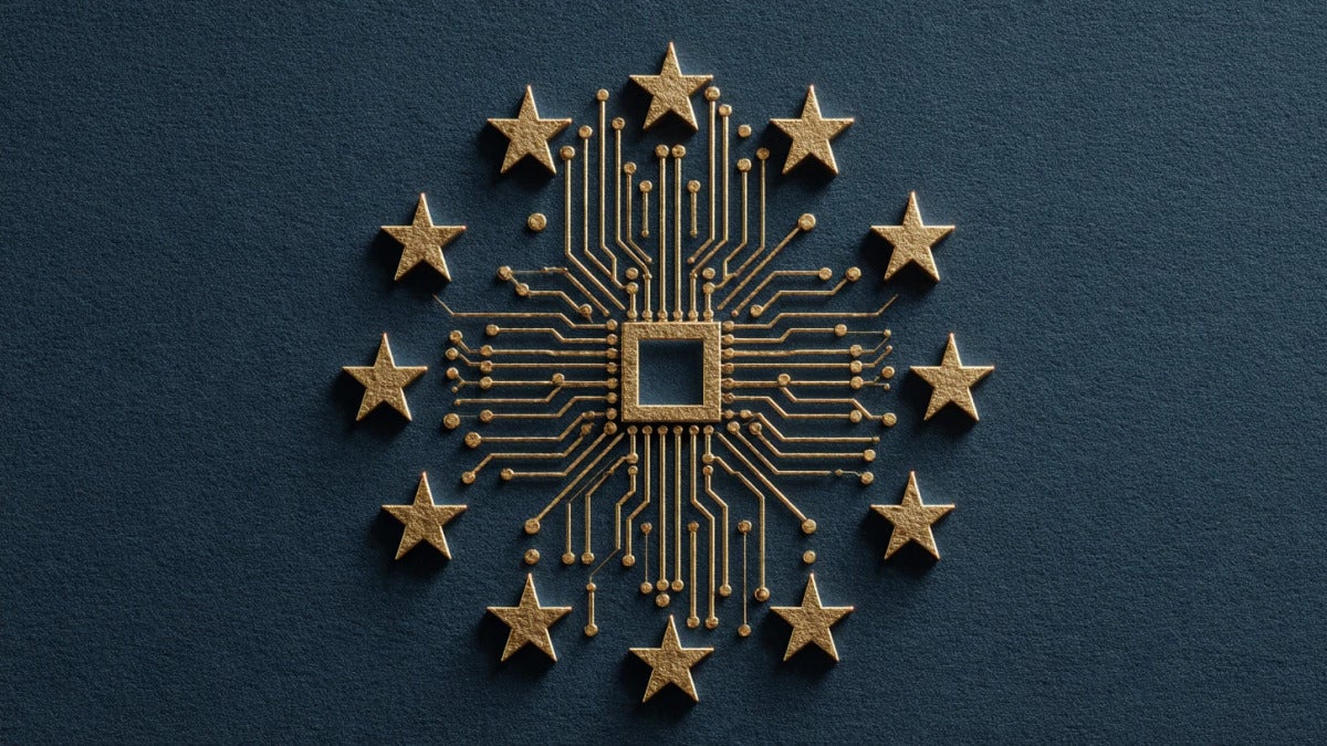 Europa cuadruplicará su gasto en IA: 470.000 millones en 2030