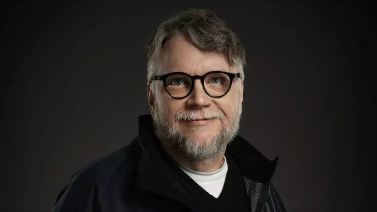 “Nunca eres un maestro, siempre eres un aprendiz”. Guillermo del Toro habla claro sobre la IA