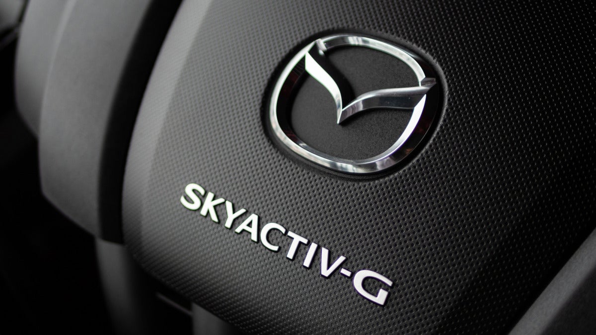 Mazda Skyactiv-G: por qué sus motores siguen teniendo fama de indestructibles