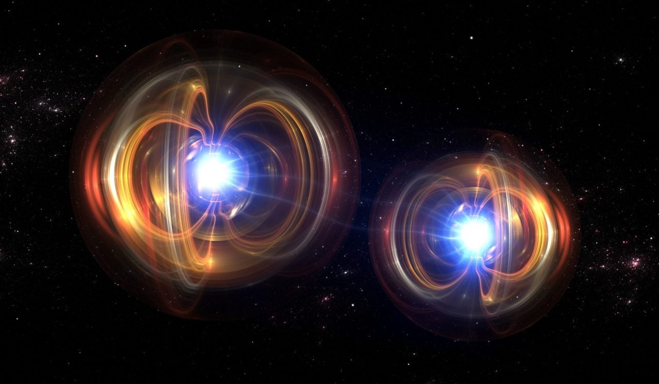 ESA acelera ya la tecnología cuántica espacial
