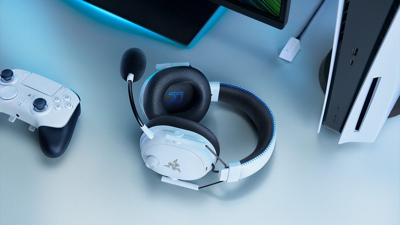 Razer Blackshark V3 Pro