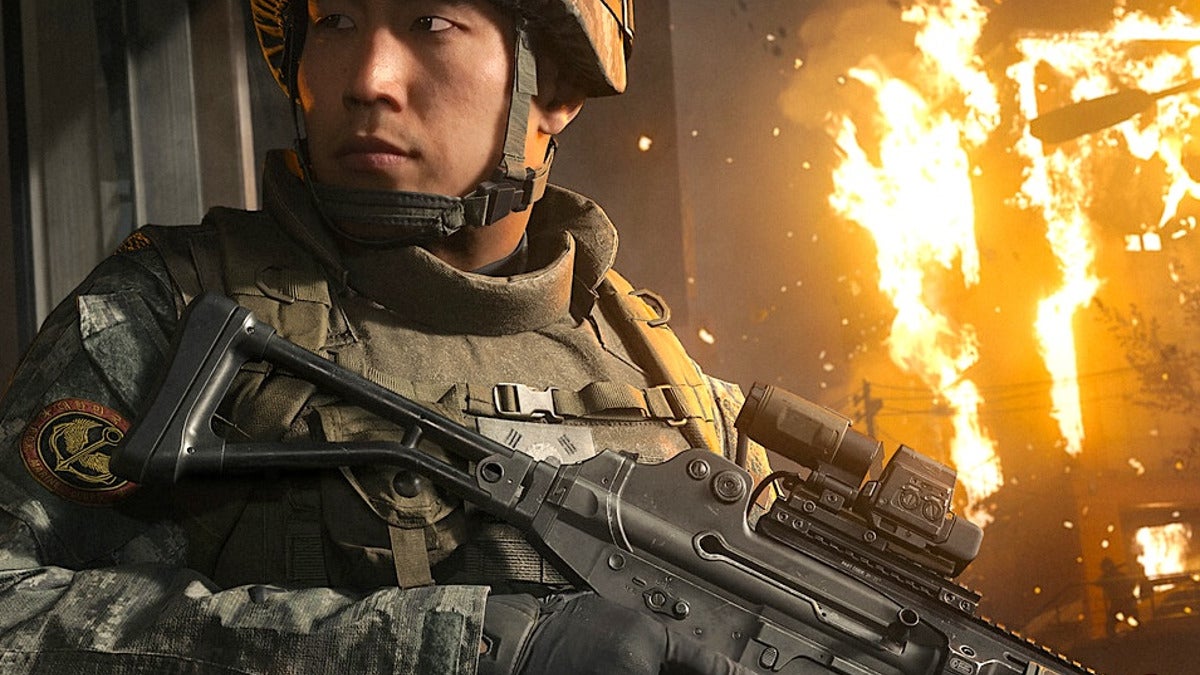 Call of Duty en Steam: vuelve el lío con Modern Warfare 4, pero era Modern Warfare III