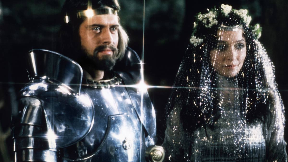 Excalibur cumple 45 años: nació del fallido El Señor de los Anillos