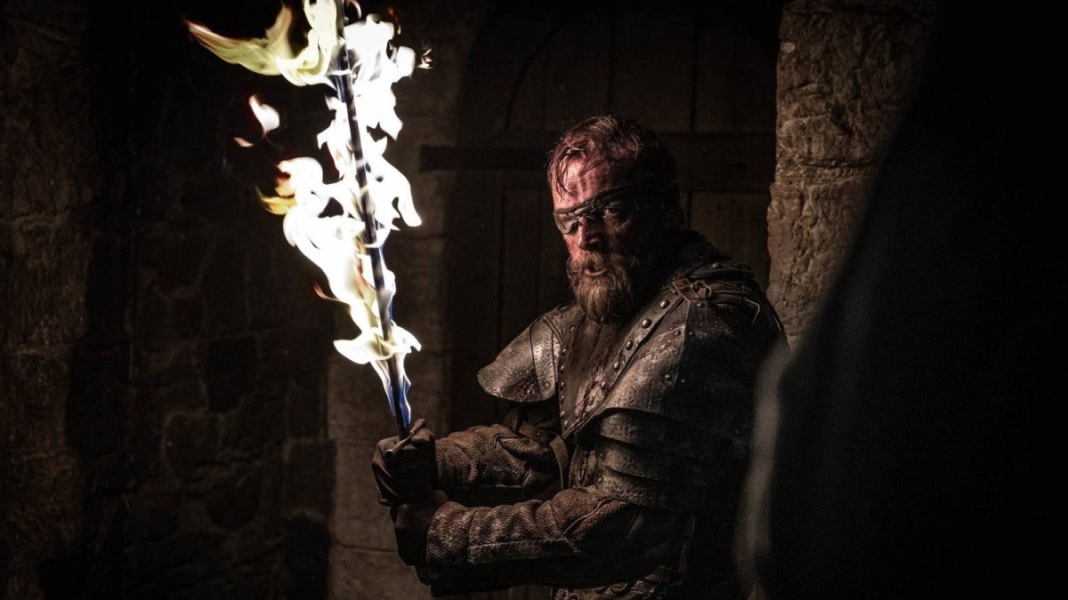 Game of Thrones: Dragonfire añade hoy a Smoketail: control, fuego y daño extra
