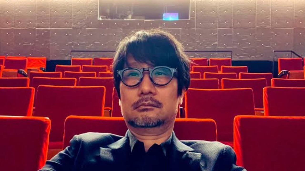 Solo faltaba que Hideo Kojima diera su bendición a ‘Resident Evil’. Acaba de hacerlo: “Gritaba ‘¡Joder!’ una y otra vez”