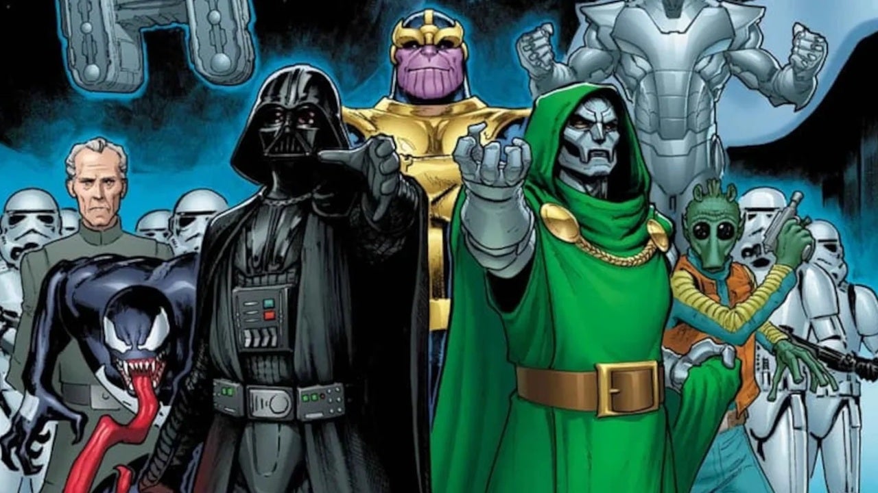 Un shooter mezclando personajes de Marvel y Star Wars se retrasa porque, efectivamente: quieren meterle a tope de IA