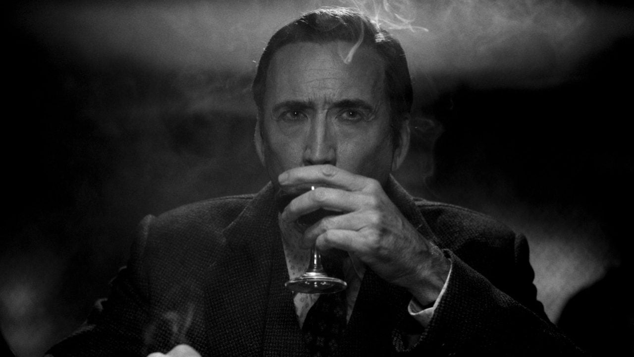Ya sabemos por qué Nicolas Cage no volverá a ‘Spider-noir’. Tiene que ver con la IA, por supuesto