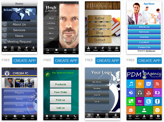 ibuildapp