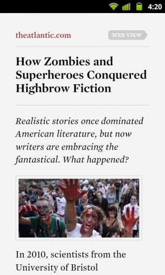 Readability