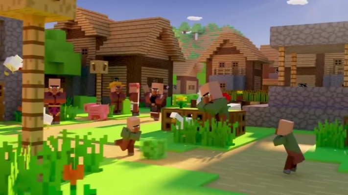 what to build in minecraft