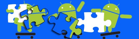 Make an Android app