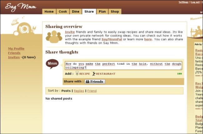 mmmshare1 Sharing