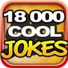 18000 Cool Jokes