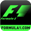 Official F1 app