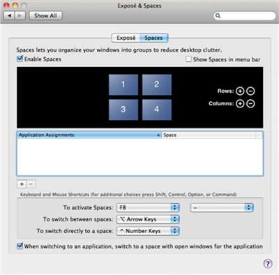 OSXSpacesAndExpose