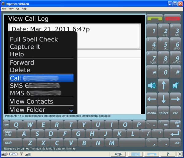 controls4new Mouse controls