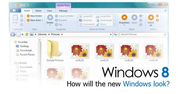 Windows 8 large