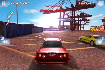 Fast Five