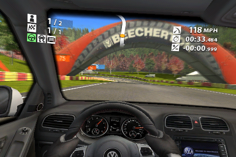 Real Racing 2