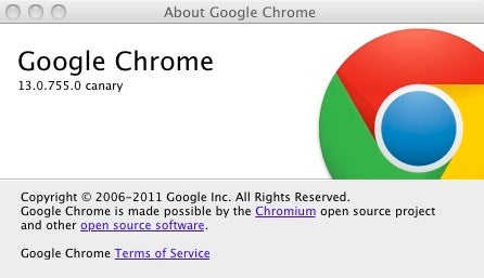 google-chrome-canary