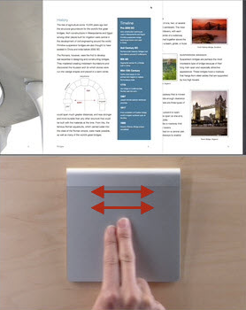 scroll