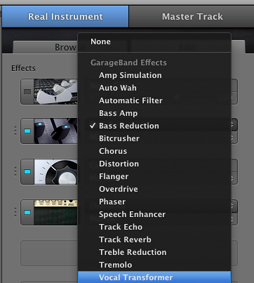 Garageband